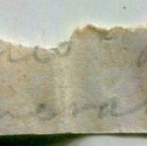 Historic label for Streptartemon deformis, 21-253.