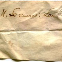 Historic label for Ellipsaria lineaolata, 21-345.