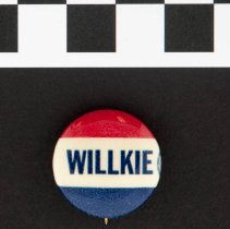 Button, Campaign