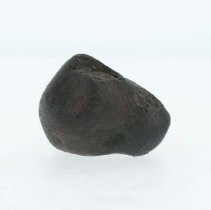 Meteorite, X941. Left view.