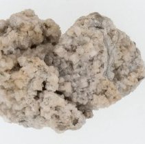 Dolomite, 3260. Top view with scale bar.