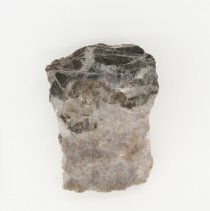 Anhydrite, 5584. Bottom view.