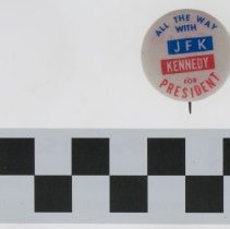 Button, Front