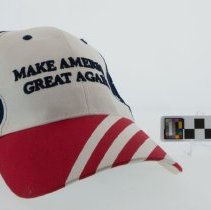 Hat, Front
