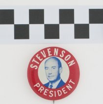 Button, Front