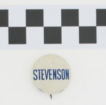 Button, Front