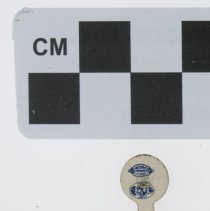 Button, Front