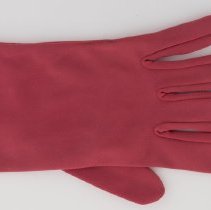 Glove, Back