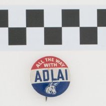 Button, Front