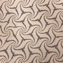 Coverlet, Pattern Detail