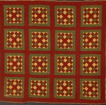 Quilt Front