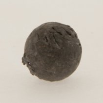 Musket ball