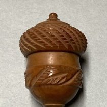 Thimble Case