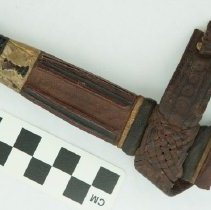 Scabbard Scale