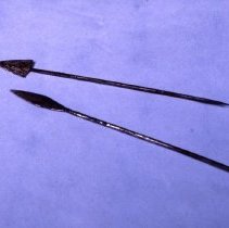 Needle, Textile Making