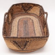 Basket Interior