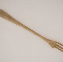 Fork Front