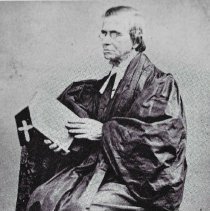 Reverend George Washington White