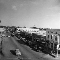 Glendale Avenue, ca. 1950's