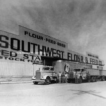 Southwest Flour and Feed