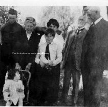 William J. Murphy Family