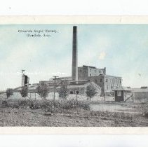 Glendale [Beet}] Sugar Factory