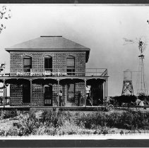 Stauffer/VanMarel Home