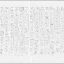 Walter Family from the Villages of Walter Surname Chart.