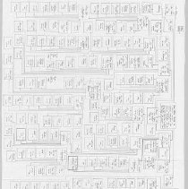 Braun Family from the Village of Walter Surname Chart.