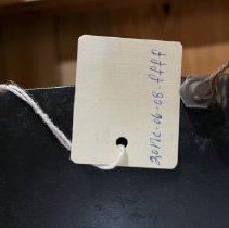 Saw, Two-Handed Crosscut