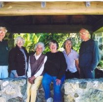 The Sea Ranch Archives Committee 2003