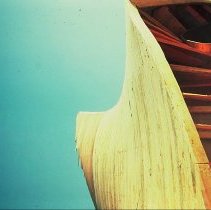 The Sea Ranch Chapel (roof Construction detail)