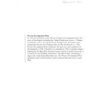 Precise Development Plan