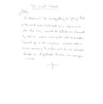 CEP on the TSRA Website