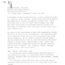 Design - Natural Environment