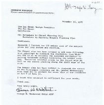 Landscape proposal for the Chapel and Hangar