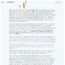 Design Citation Jury observations