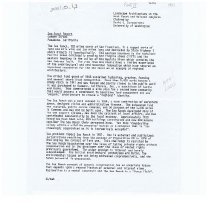 Sea Ranch Report Summary Page