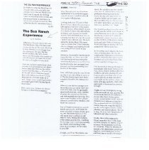 The Sea Ranch Experience - Page 1 of 2