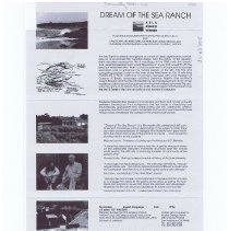 Dream of The Sea Ranch film - Page 2 of 3