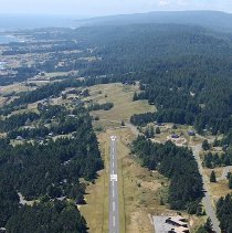 Sea Ranch Airport - 2005