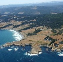 Black Point and Bihler's Point (Current - 2006)