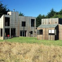 Lyndon 1991 award-winning home