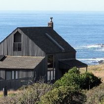 Barnacle Barn