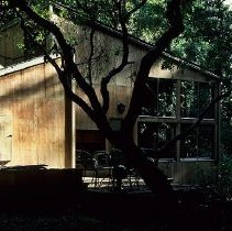 Vedensky 1968 award-winning property