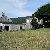 Moore/Vedensky 1968-1977 award-winning property