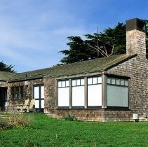 Turnbull, Griffin, Haesloop 1989 award-winning property