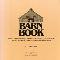 The Barn Book