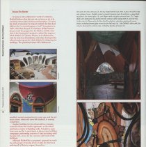 Organic Architecture: Sea Ranch Chapel, Sea Ranch, California