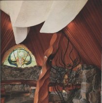 Organic Architecture: Sea Ranch Chapel, Sea Ranch, California